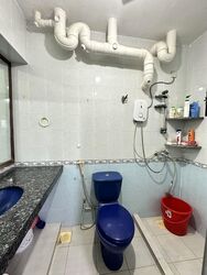 Blk 276D Jurong West Street 25 (Jurong West), HDB 5 Rooms #557867611